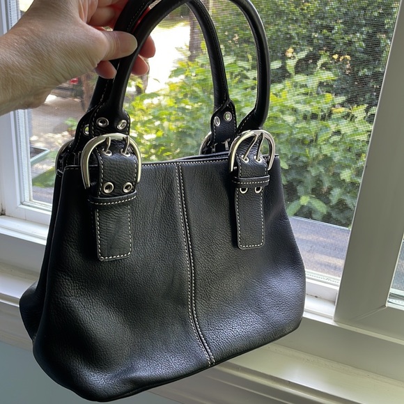 Casual leather is naturally treated. - Picture 3 of 4